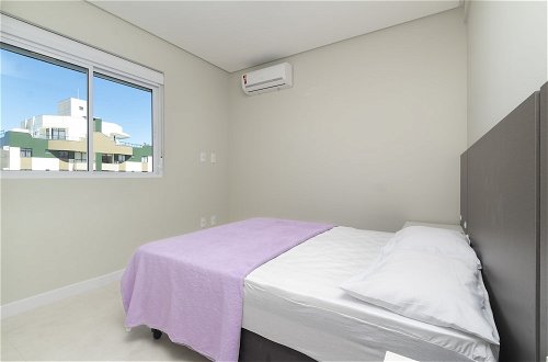 Photo 3 - Aluguel Apartamento 3 quartos 3 suites 406