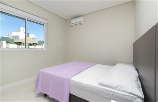 Foto 3 - Aluguel Apartamento 3 quartos 3 suites 406