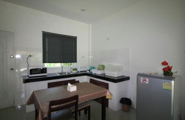 Orchidilla Residence Mai Khao Beach Phuket - Foto 8