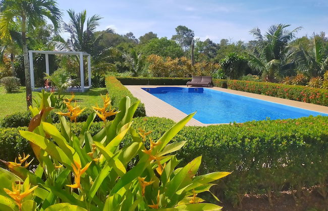 Orchidilla Residence Mai Khao Beach Phuket - Foto 15