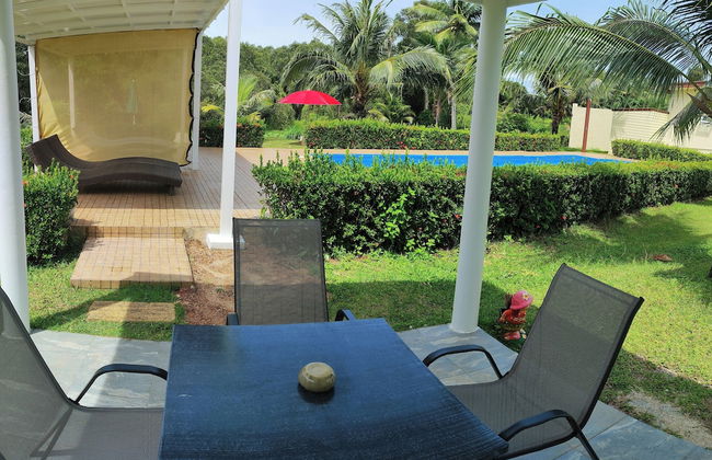 Orchidilla Residence Mai Khao Beach Phuket - Photo 22
