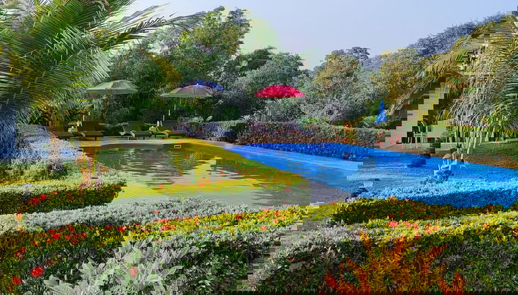 Foto 1 - Orchidilla Residence Mai Khao Beach Phuket