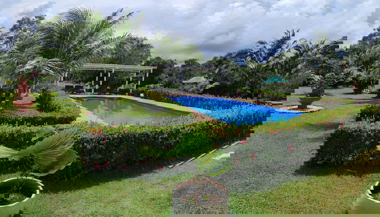 Photo 1 - Orchidilla Residence Mai Khao Beach Phuket