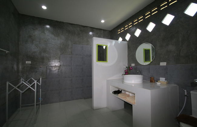Orchidilla Residence Mai Khao Beach Phuket - Foto 13