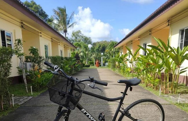 Orchidilla Residence Mai Khao Beach Phuket - Foto 16