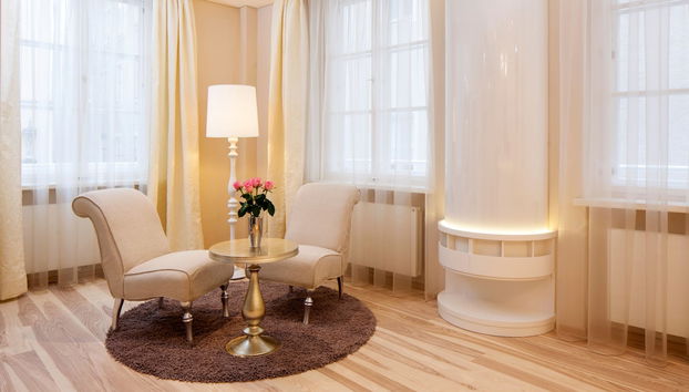 Lobby-Lounge
