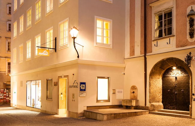 Hapimag Resort Salzburg - Foto 1