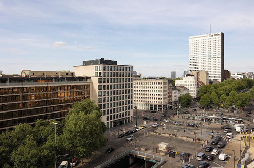 Photo 47 - Citadines Toison d'Or Brussels