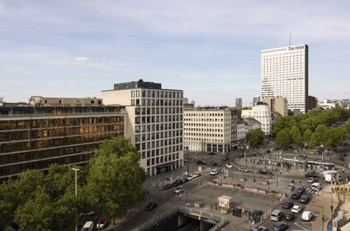 Photo 33 - Citadines Toison d'Or Brussels