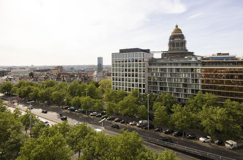 Photo 34 - Citadines Toison d'Or Brussels