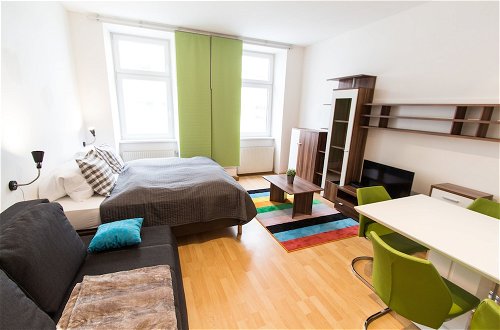 Foto 1 - Apartment Knöllgasse