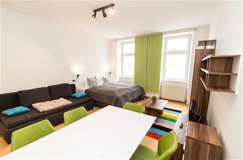 Foto 5 - Apartment Knöllgasse