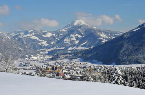 Photo 29 - Cosy Chalet in Tyrol With a Private Garden