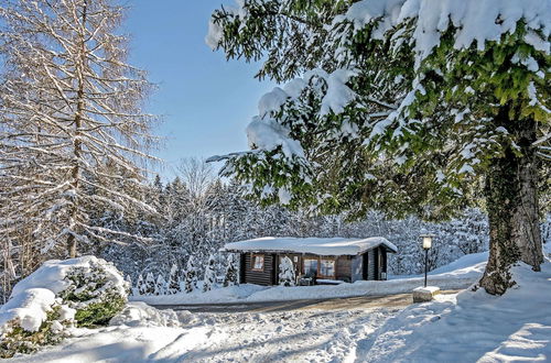 Photo 24 - Cosy Chalet in Tyrol With a Private Garden