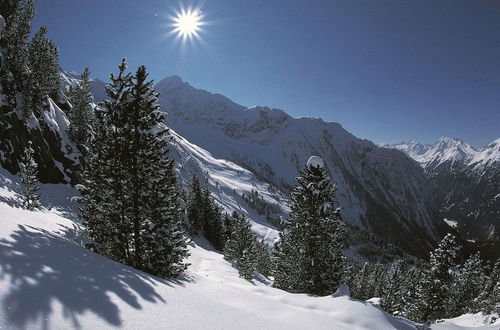 Photo 29 - Cosy Chalet in Tyrol With a Private Garden