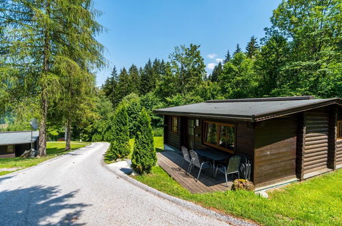 Photo 24 - Cosy Chalet in Tyrol With a Private Garden