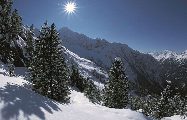 Chalet in Worgl Near Ski Lift - Foto 30
