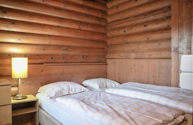 Chalet in Worgl Near Ski Lift - Foto 7