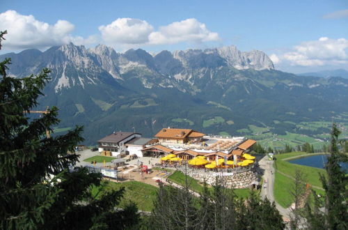 Photo 28 - Cosy Chalet in Tyrol With a Private Garden