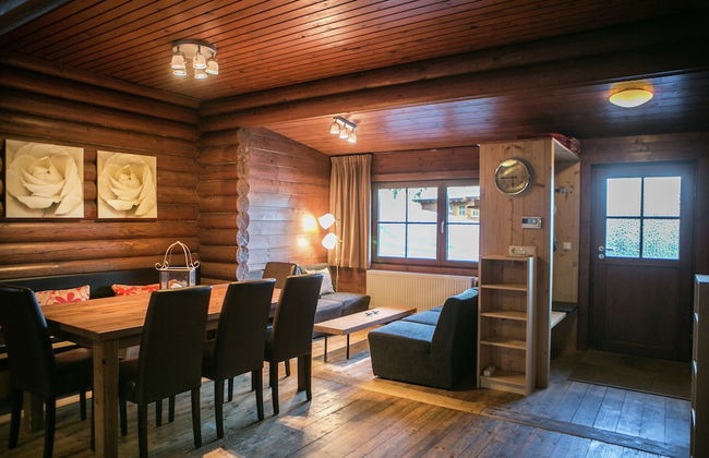 Chalet in Worgl Near Ski Lift - Foto 9