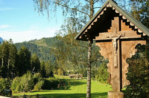 Photo 20 - Cosy Chalet in Tyrol With a Private Garden