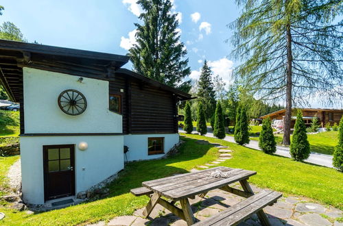 Photo 15 - Cosy Chalet in Tyrol With a Private Garden