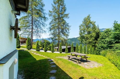 Photo 19 - Cosy Chalet in Tyrol With a Private Garden