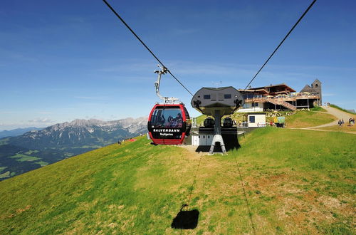 Photo 21 - Apartment in Westendorf, Tyrol, With Terrace