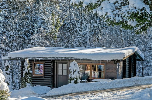 Photo 22 - Cosy Chalet in Tyrol With a Private Garden