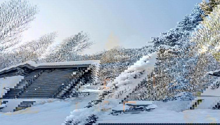 Photo 1 - Chalet in Worgl Near Ski Bus Stop