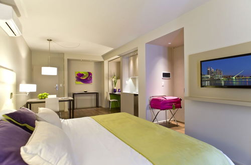 Photo 5 - Bulnes Eco Suites