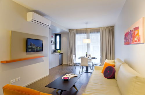 Photo 11 - Bulnes Eco Suites