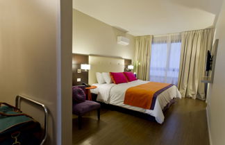 Foto 2 - Bulnes Eco Suites