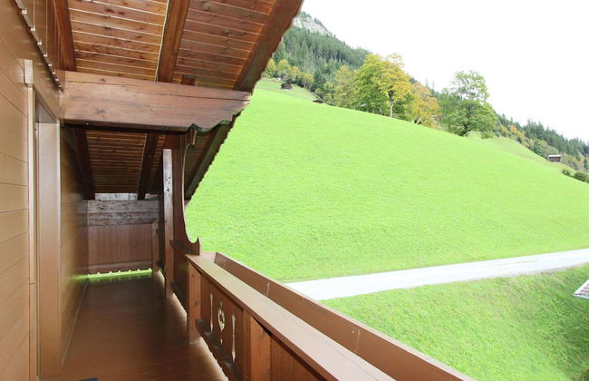 Quaint Apartment in Finkenberg near Ski Lift - Photo 20