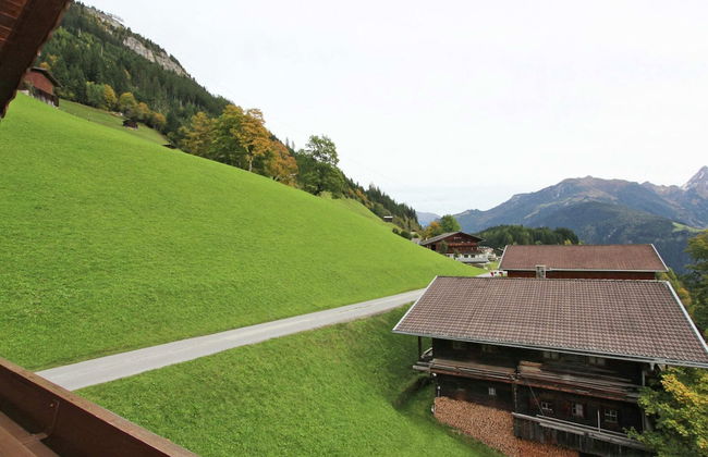 Quaint Apartment in Finkenberg near Ski Lift - Photo 33