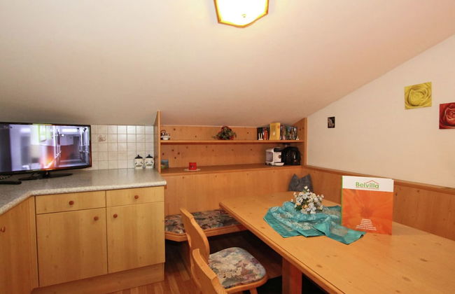 Quaint Apartment in Finkenberg near Ski Lift - Photo 14