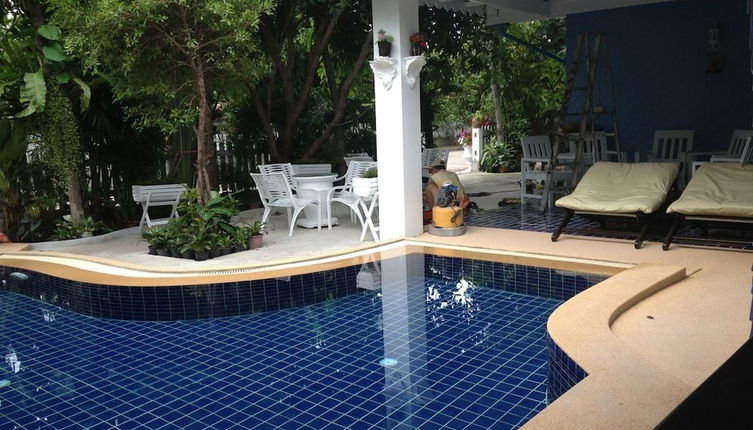 Photo 1 - Angel Pool Villa