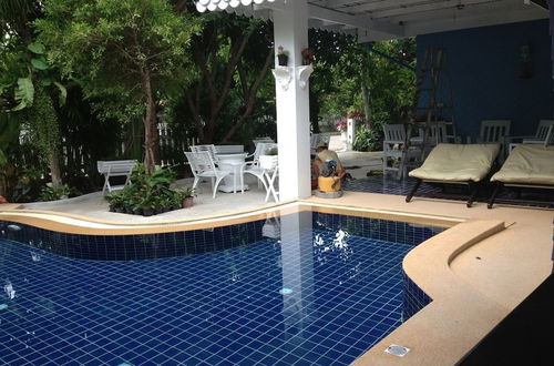 Photo 1 - Angel Pool Villa