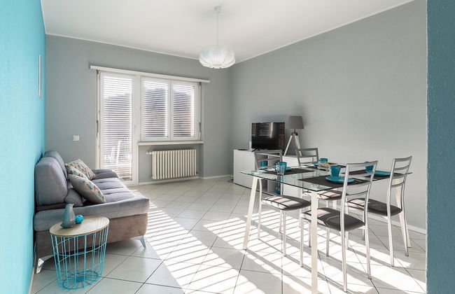 Lido Apartments - Foto 43