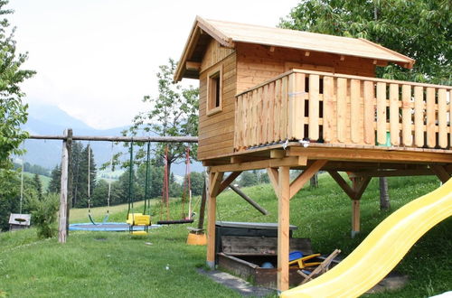 Photo 12 - Lovely Chalet in Maria Alm With Terrace