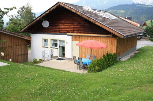 Photo 1 - Lovely Chalet in Maria Alm With Terrace