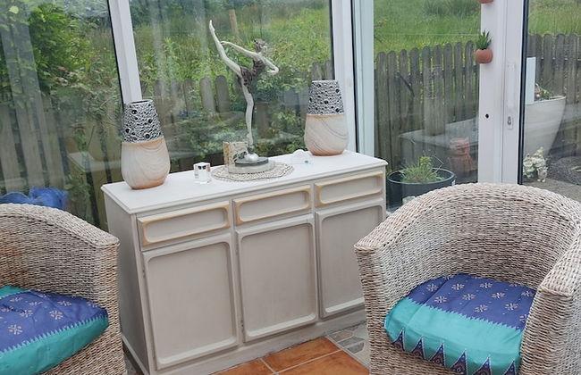 Cozy Cottage Retreat in Listowel pet Friend - Foto 11