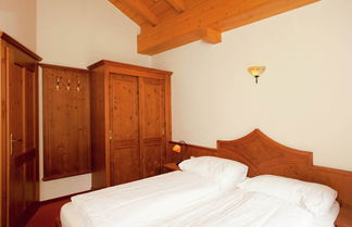 Photo 3 - Chalet Apartment in ski Area Saalbach-hinterglemm