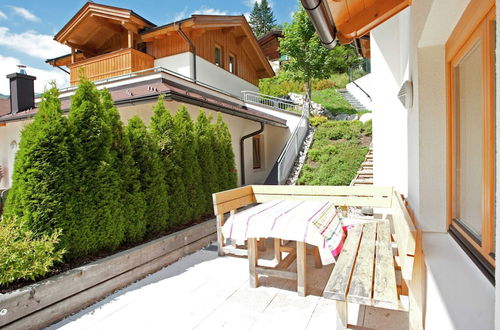 Photo 16 - Chalet Apartment in ski Area Saalbach-hinterglemm