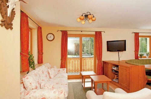 Photo 6 - Chalet Apartment in ski Area Saalbach-hinterglemm