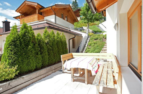 Photo 9 - Chalet Apartment in ski Area Saalbach-hinterglemm