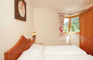 Photo 1 - Chalet Apartment in ski Area Saalbach-hinterglemm