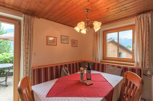 Photo 13 - Cozy Holiday Home in Piesendorf near Ski Area