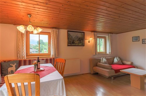 Foto 12 - Cozy Holiday Home in Piesendorf near Ski Area
