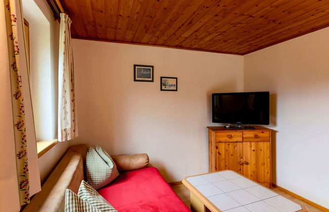 Cozy Holiday Home in Piesendorf near Ski Area - Foto 6